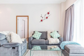 Comfortable Princes Wharf 2BR Apartment for up to 6 guests, Auckland